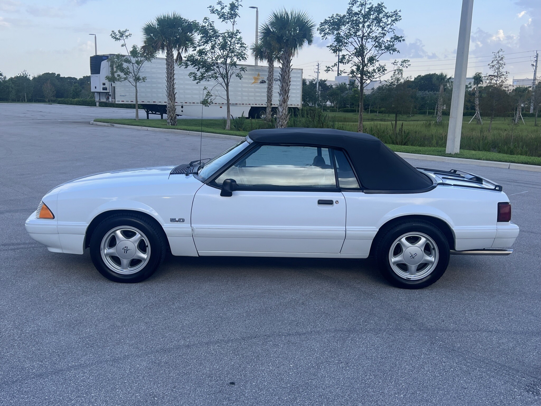 1992 Ford Mustang | Barn Finds