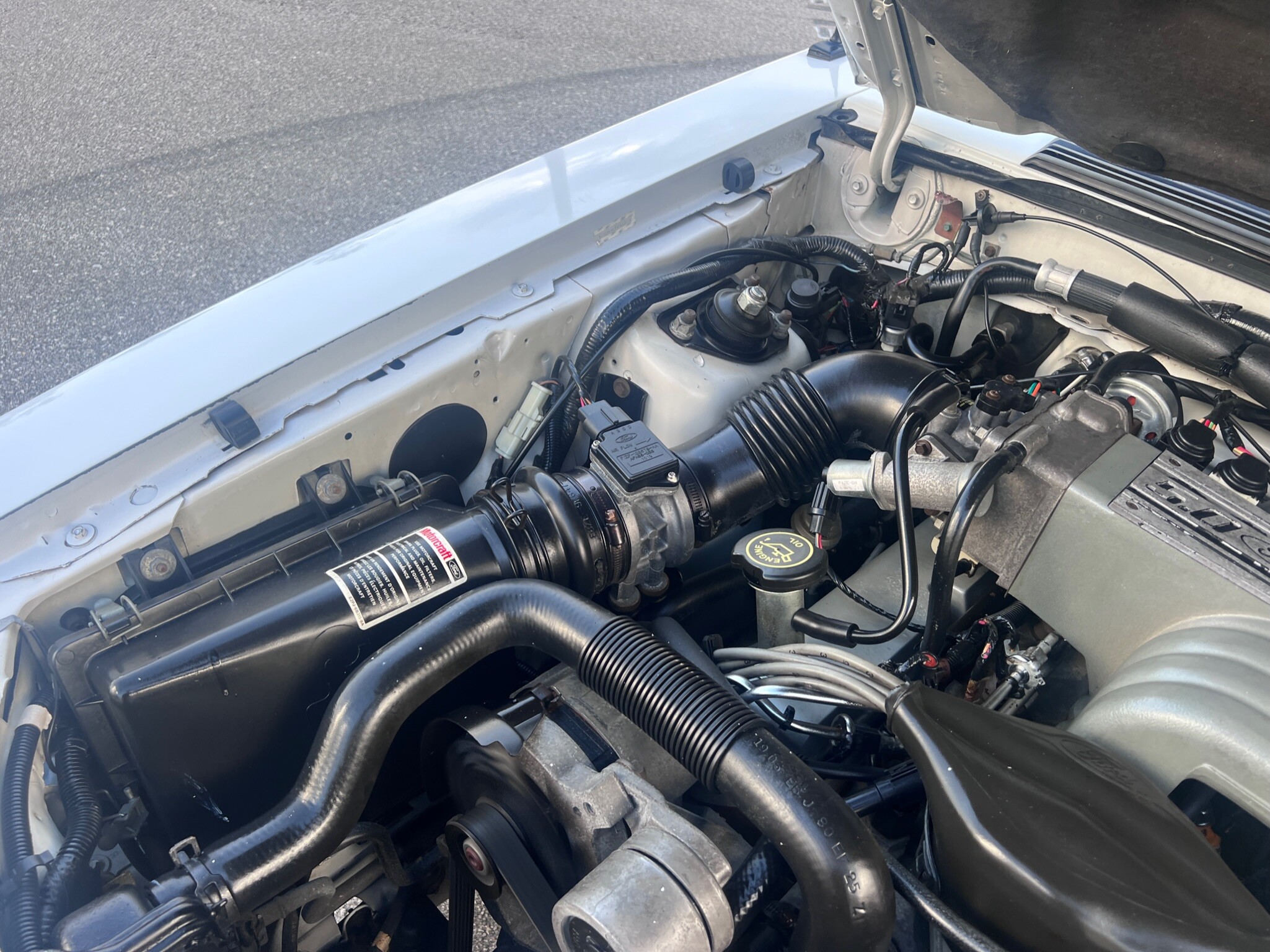 1992 Ford Mustang | Barn Finds