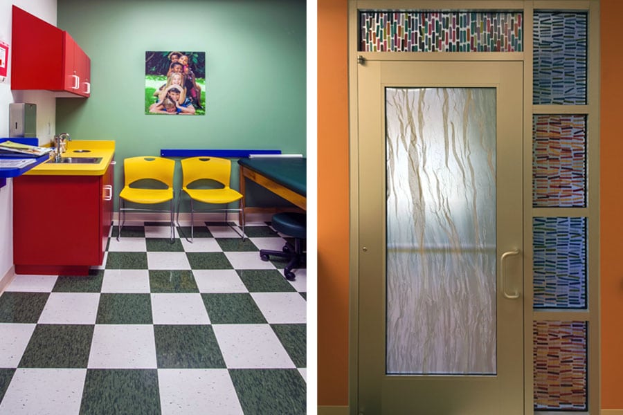 Rady Children’s Primary Care BarnhartReese Construction