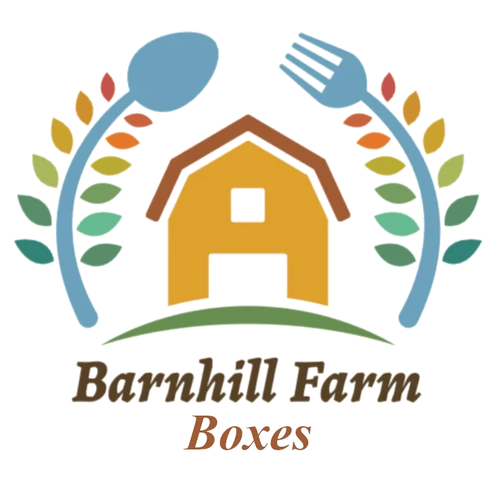 Barnhill Boxes Barnhill Fresh Produce Boxes