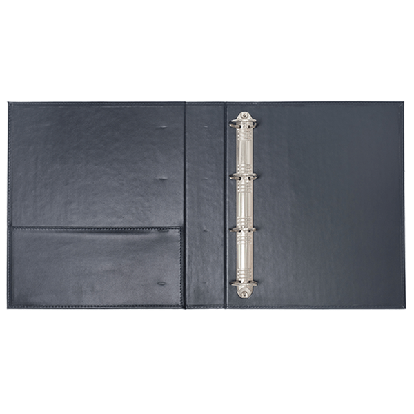 Ring Binder Barno Promotional Products & Branded Stationery