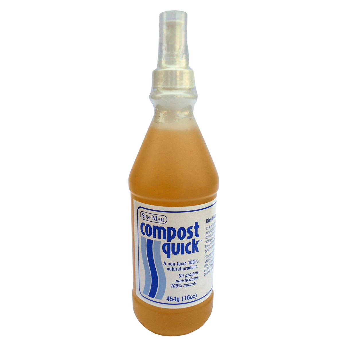 Compost Quick Enzyme Liquid Accelerates Composting Barn Pros