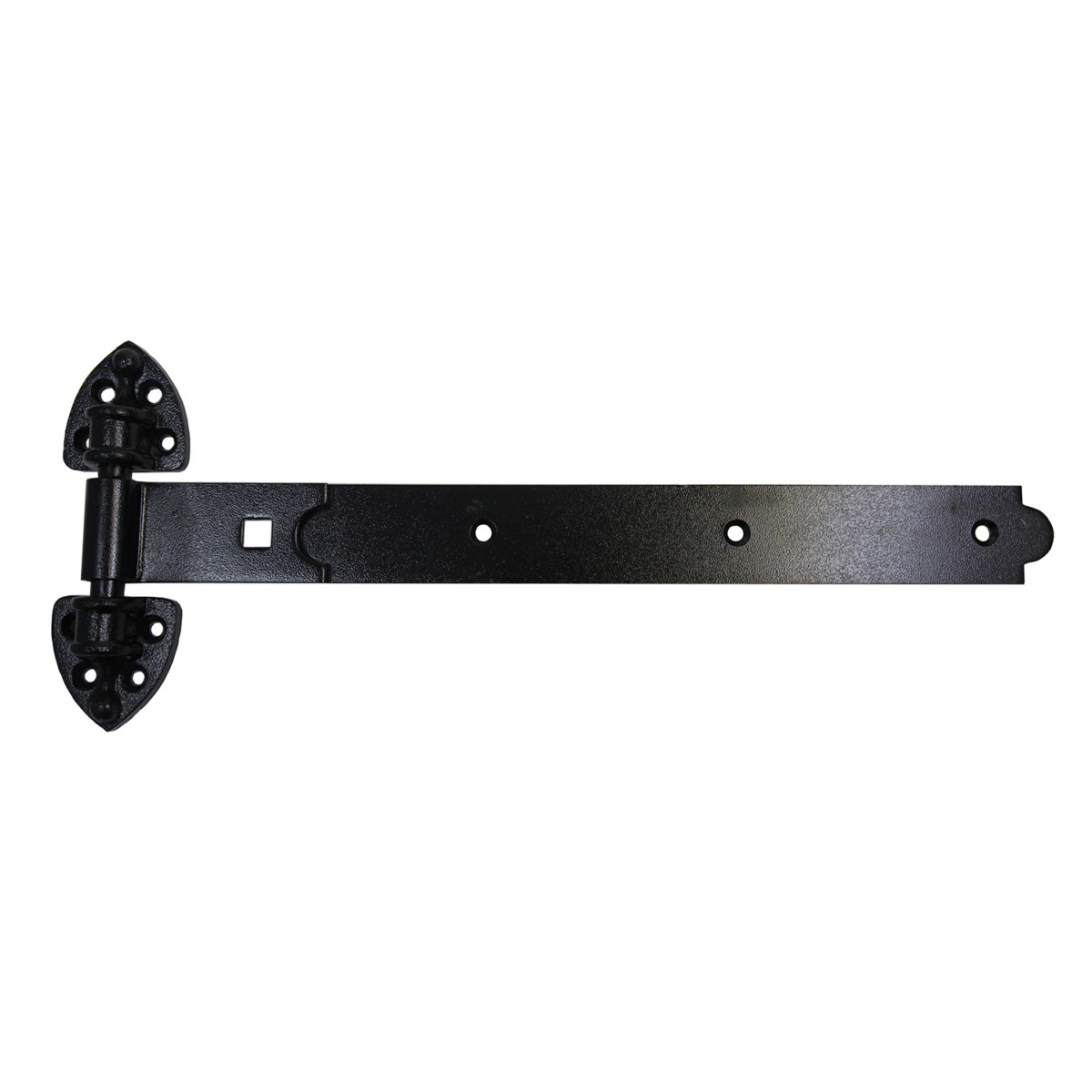 Steel Strap Barn Door Hinges Barn Pros