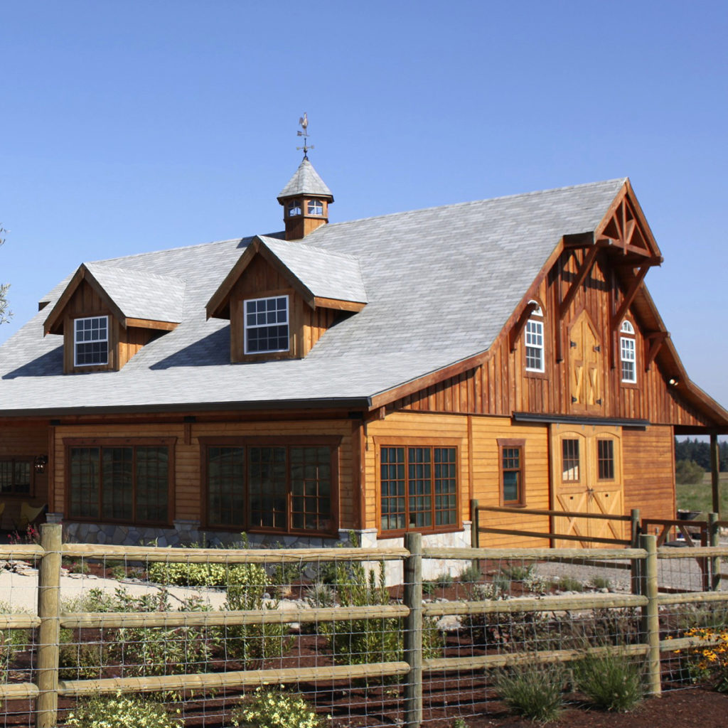 Barn Cupola Handcrafted Traditional Wooden Venting Barn Pros