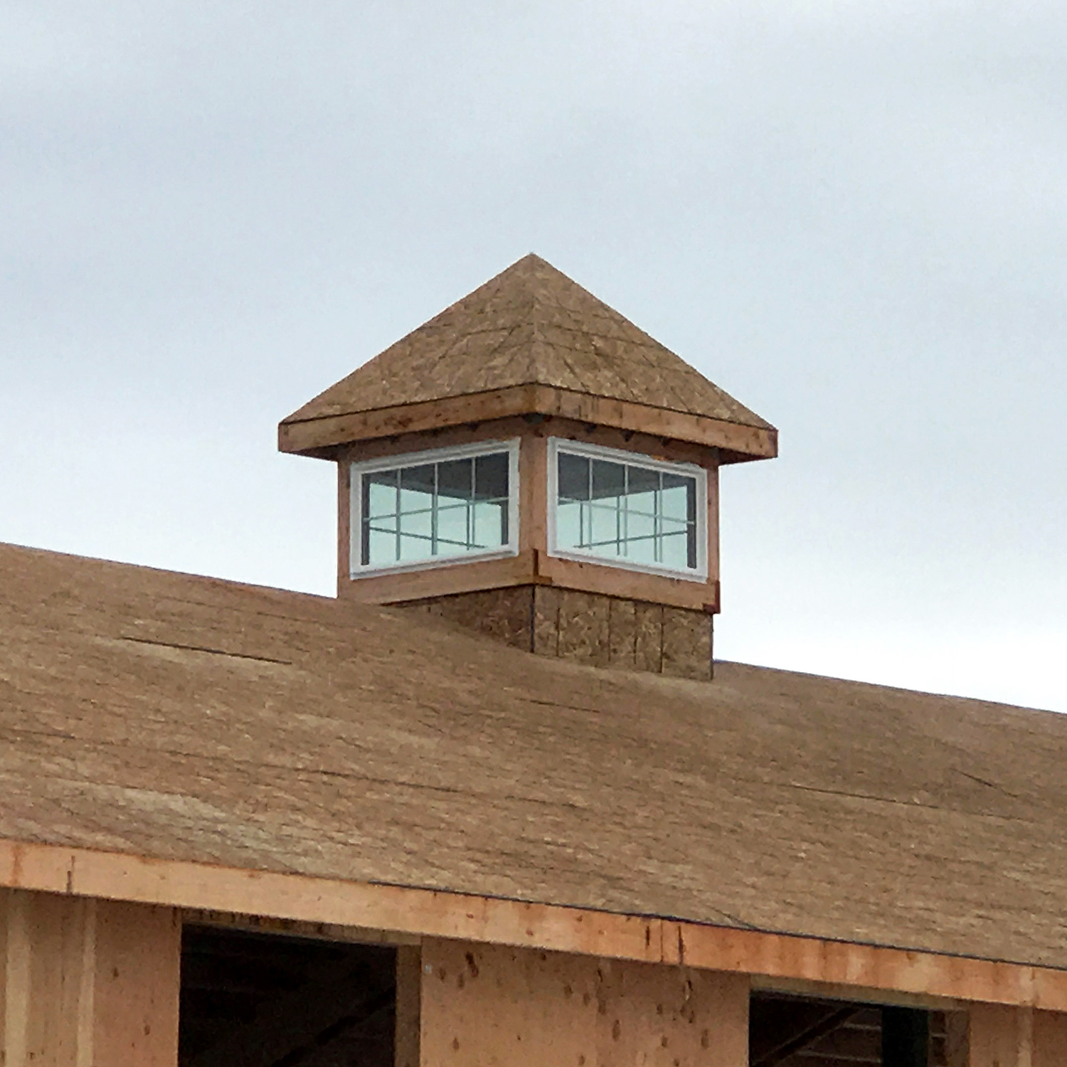 Barn Pros Wood Lighthouse Cupola Barn Pros
