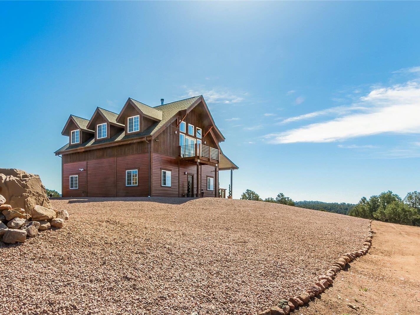How to Build a Barn in Colorado Barn Pros(09)