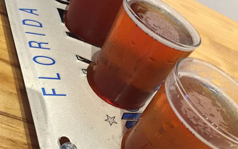 Cajun Fire Brewing Company