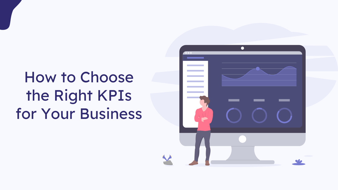 8 ways to choose the right KPIs for your business BarnRaisers, LLC