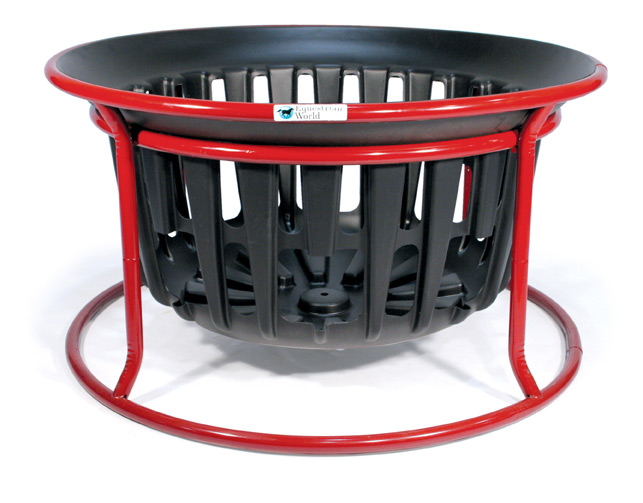 Ideas 80 of Hay Basket Feeder chironiclesofseng