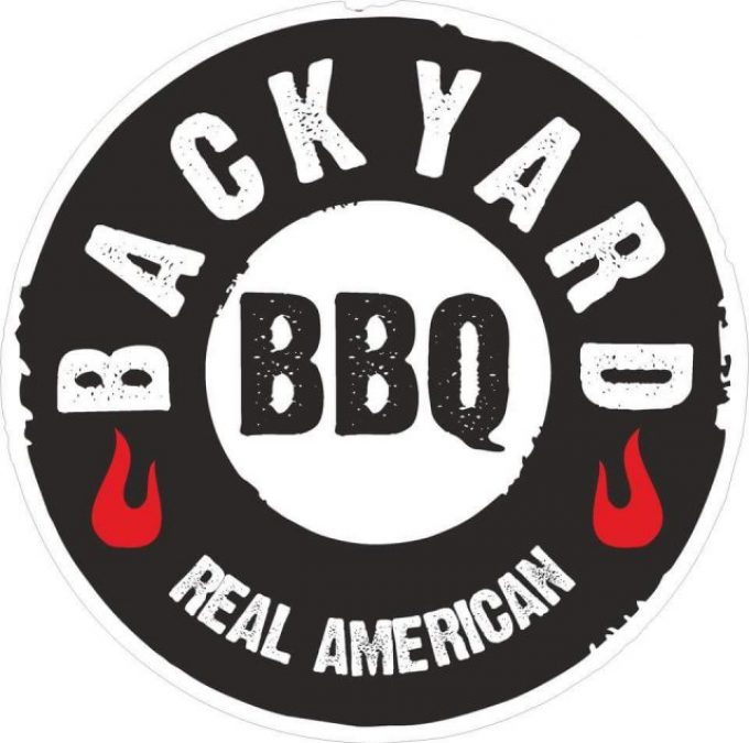 Backyard BBQ Barnsley Card