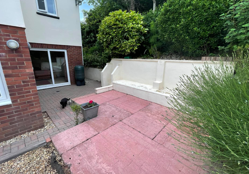 Gallery Barnstaple Window Cleaning