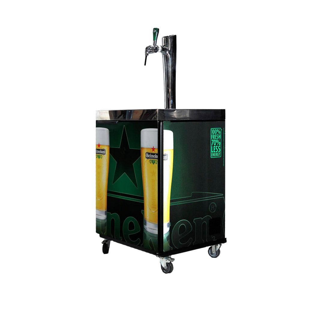 Meuble Tireuse A Biere Meubles Exotiques