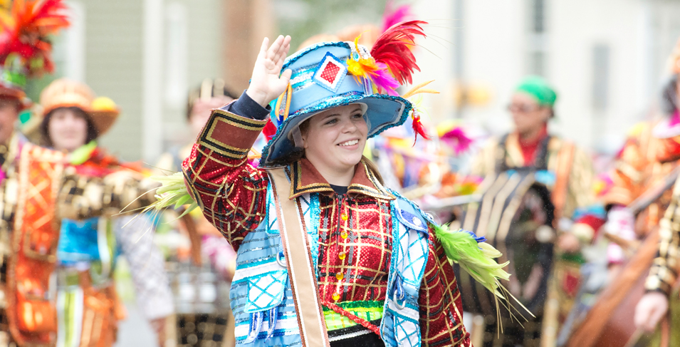 barnum festival parade route 2023 Annual Barnum Festival Concludes with Great Street Parade « The Barnum