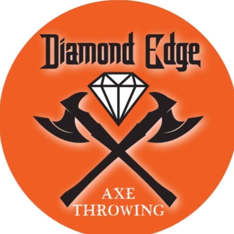 Diamond Edge Axe Throwing Barnutopia