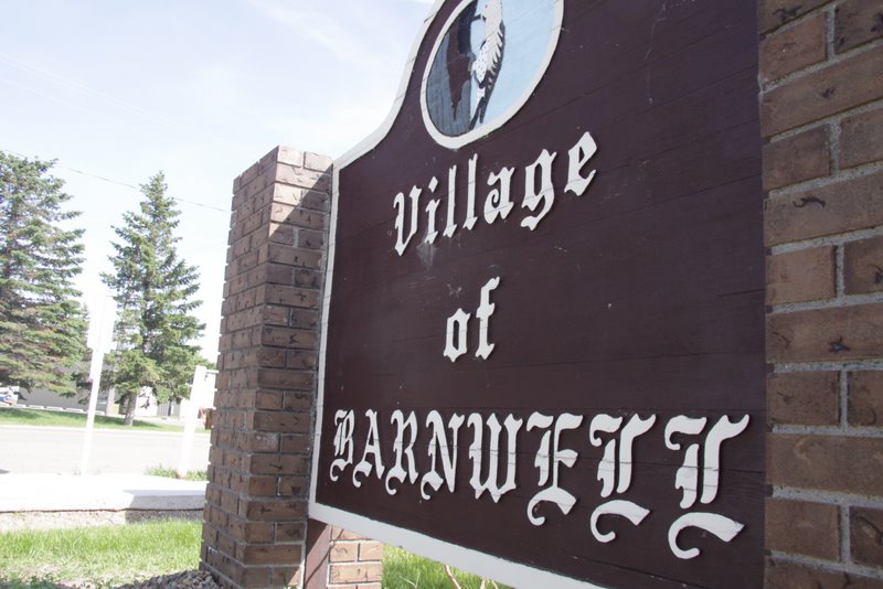 Photo Gallery — Village of Barnwell