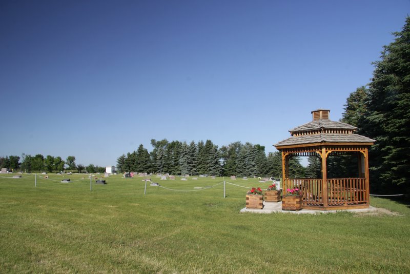 Photo Gallery — Village of Barnwell