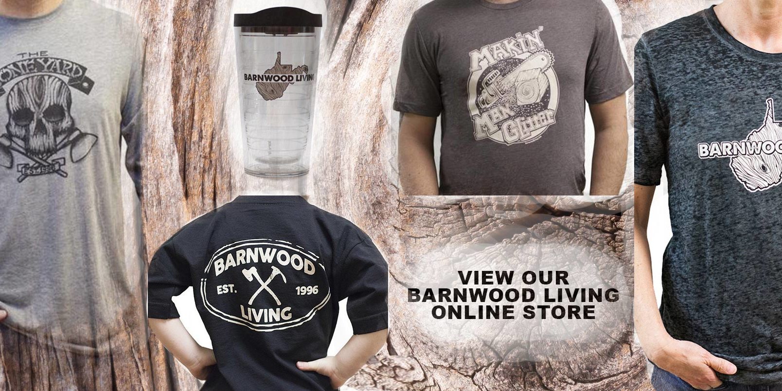 Home Barnwood Living
