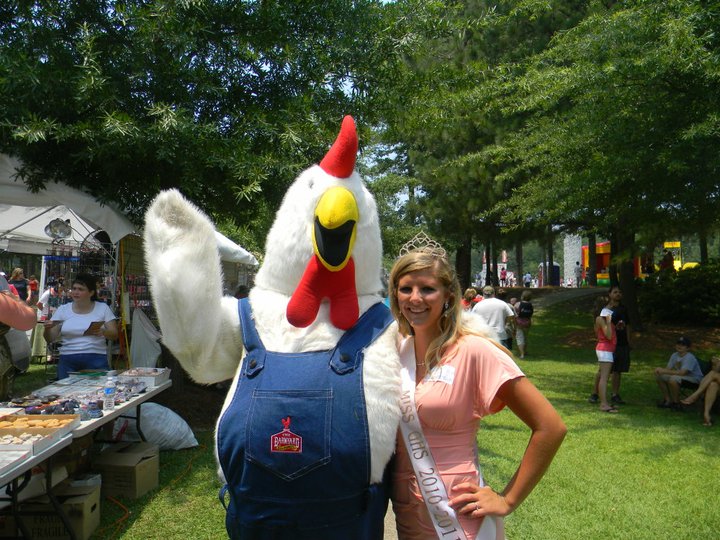 Barnyard Flea Market Lexington