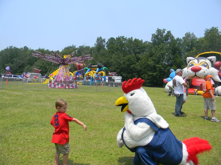 Barnyard Flea Market Lexington