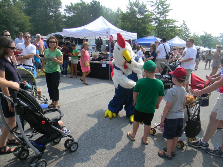 Barnyard Flea Market Lexington