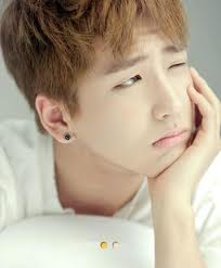 Profil Baro B1A4 serta beberapa fakta” nya ^^ Happy Reading | KPOPERS-
