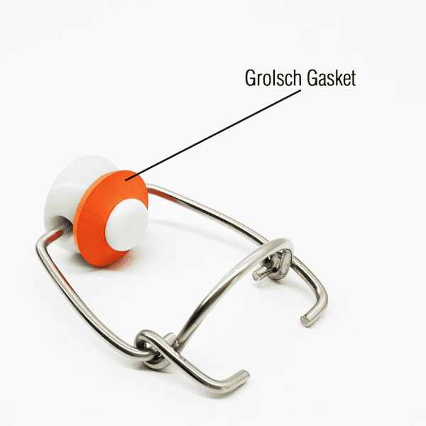 Grolsch Gasket for Flip Top Bottles