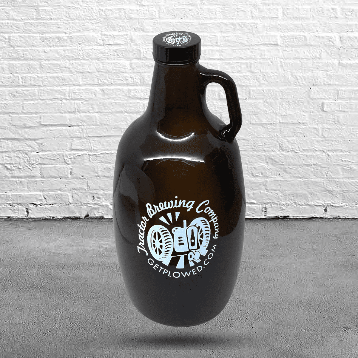 Growlers Premium Accessories Bar Objects