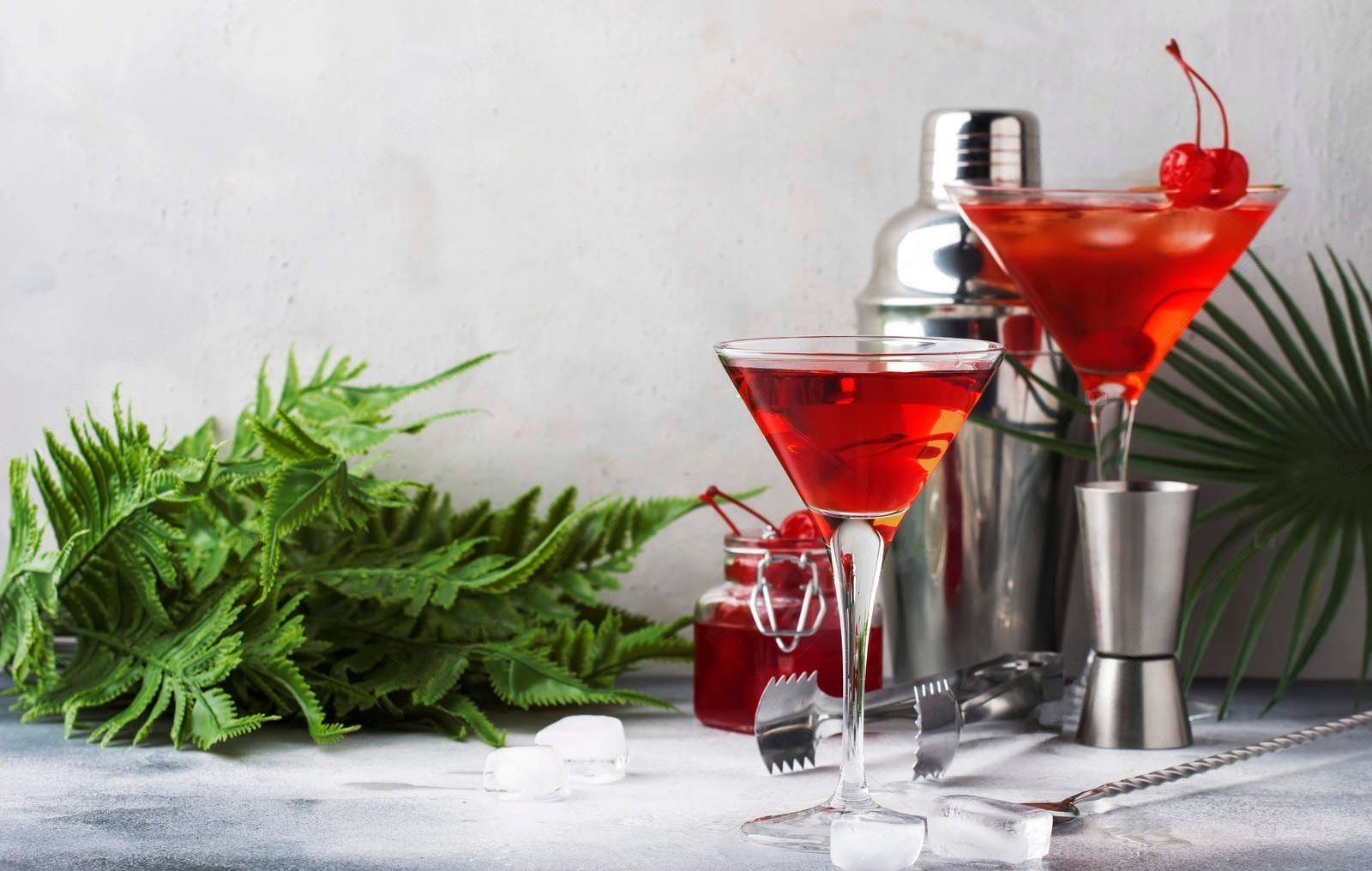 Bartending Tools Knock Box, Drip Tray, Bottle Opener