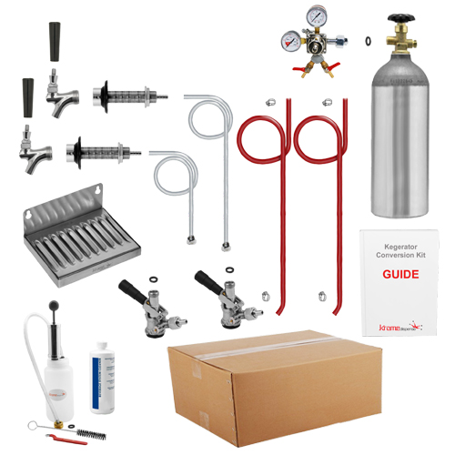 Vissani Kegerators Parts Bar Objects