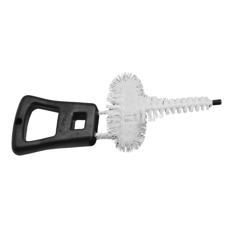 A,G,M & U System Keg Coupler Cleaning Brush