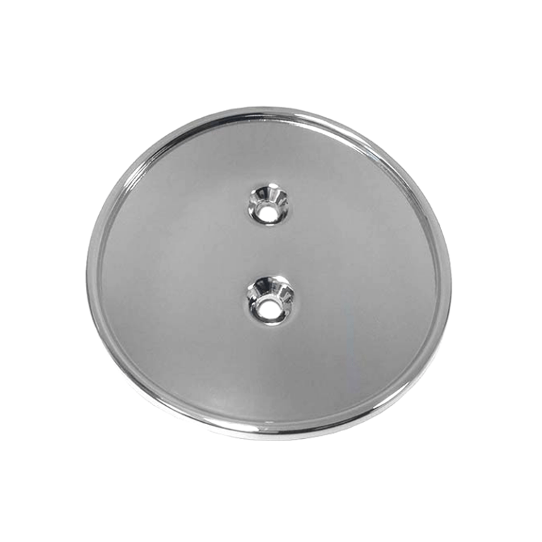 Round Plate For Tap Handles Beer Tap Handle Barobjects