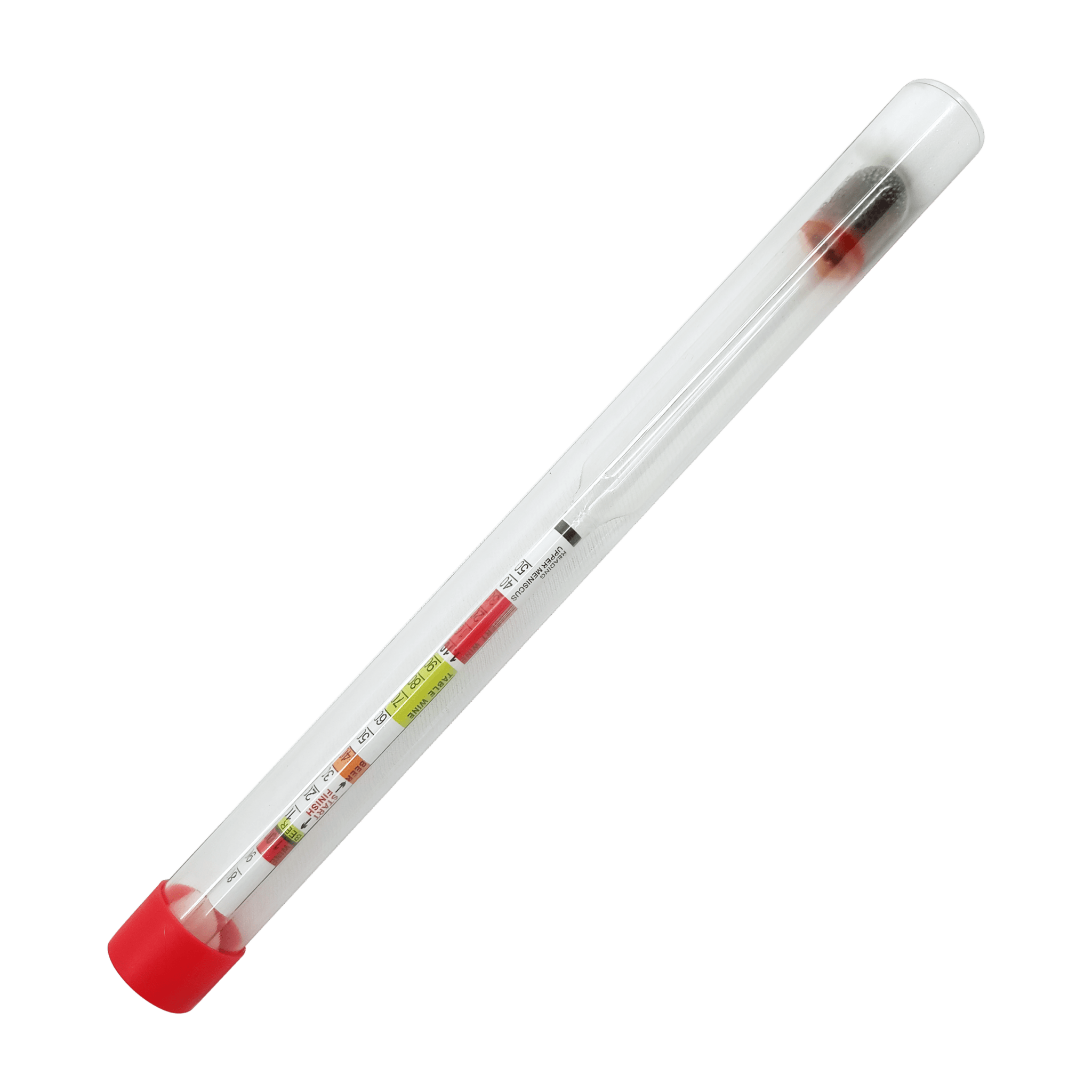 Brewing Hydrometer Alcohol Tester Kit