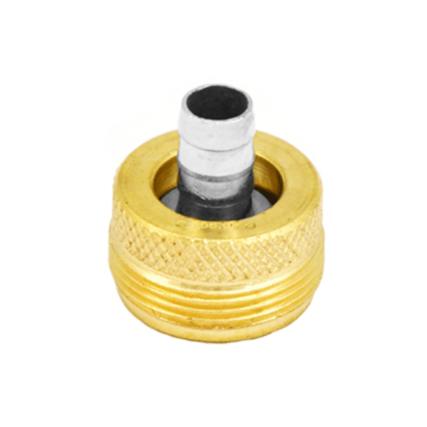 Beer line Cleaning Attachment Draft System Cleaning Adapter