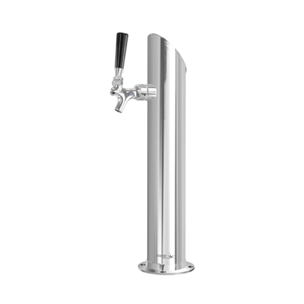 Skyline beer tower 3" Taper Cut Tower Economy series