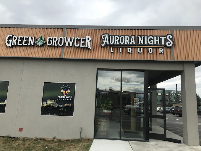 Best Liquor Stores in Anchorage Bar Objects