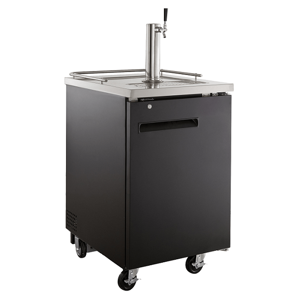 Zephyr Kegerators Parts Bar Objects