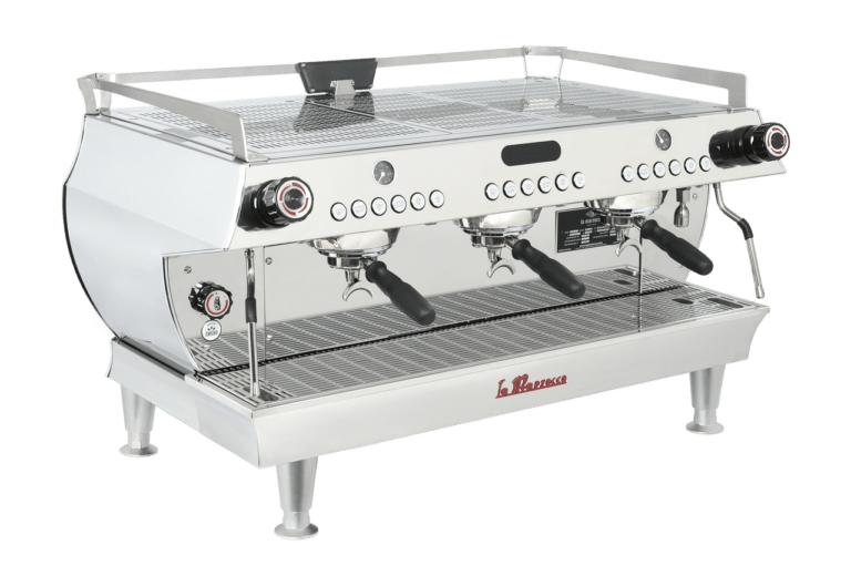 LA MARZOCCO ESPRESSO MACHINE Bar Objects