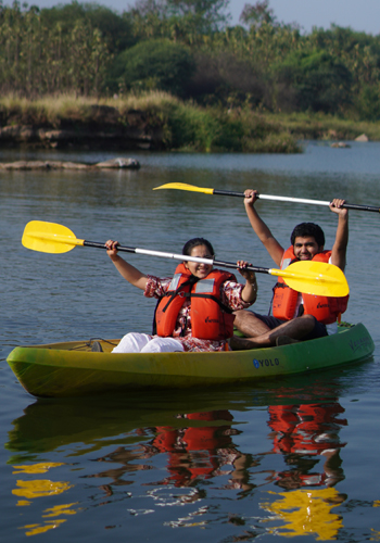 Home | Baroda Kayaks