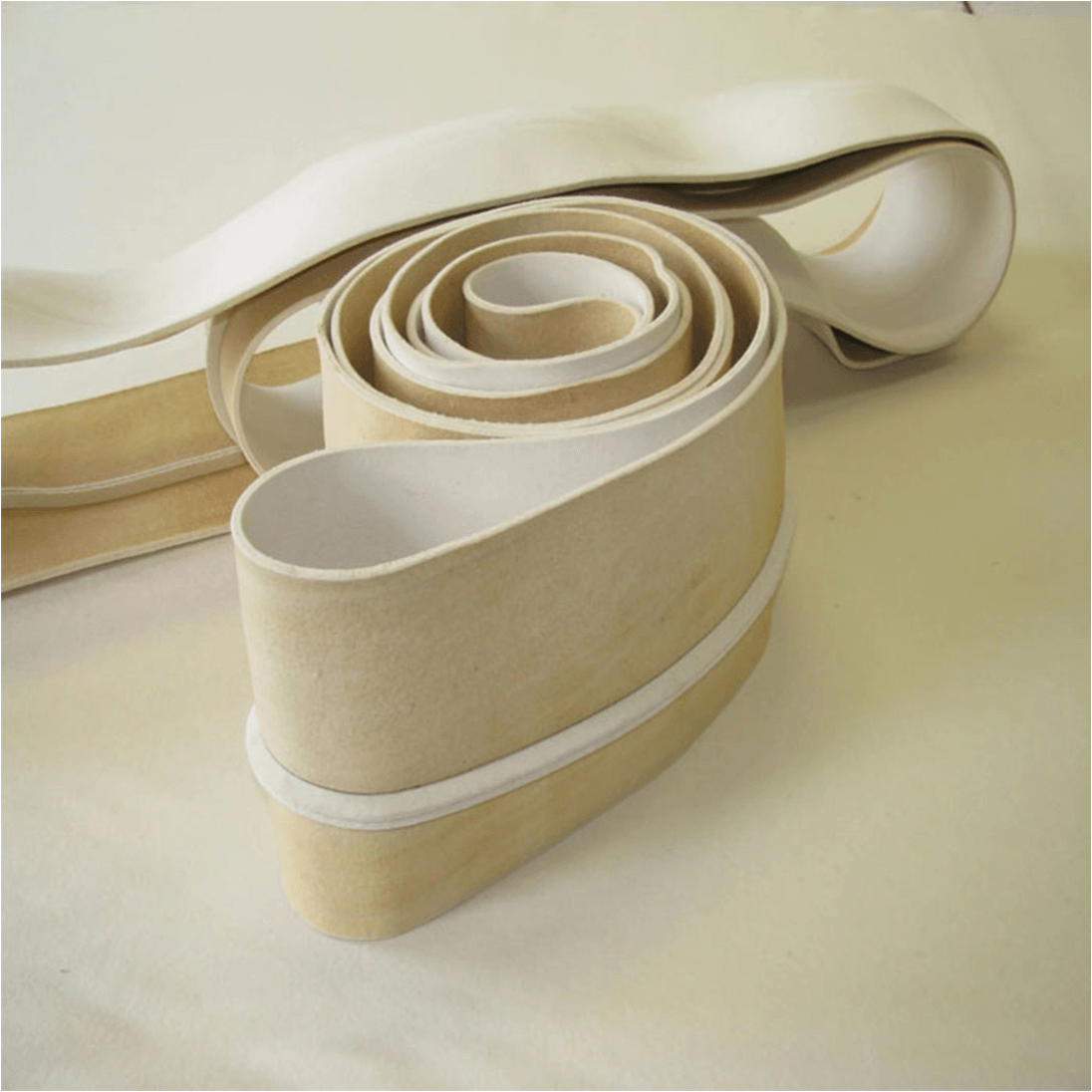 Felt Belt Baroda Woollen Felt