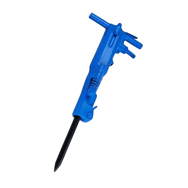 Air Compressor Baron Agricultural and Industrial Corp.