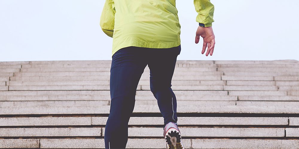 The Benefits of Compression Gear Health & Performance Benefits