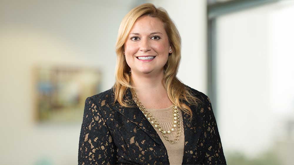 Deb Humphreys, Attorney at Law Baron & Budd, P.C.