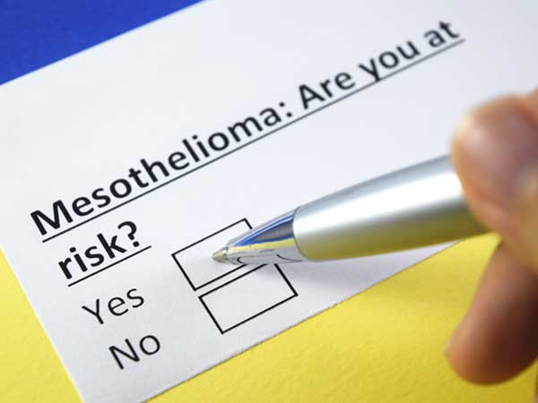 New Mesothelioma Research Has Startling Findings