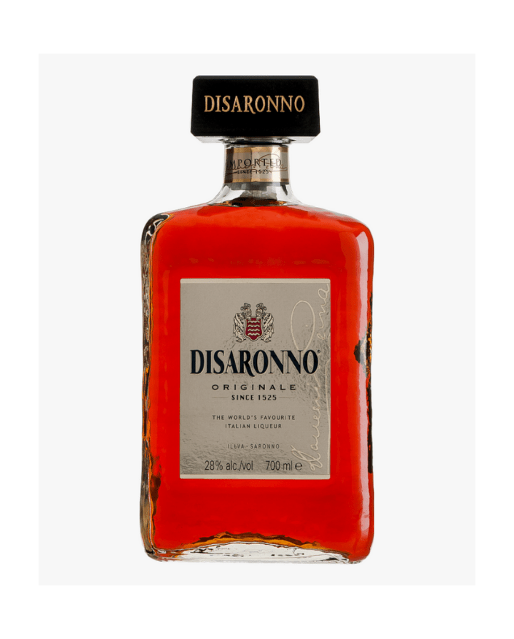 AAMARETTO DISARONNO70cl Baron Bottle