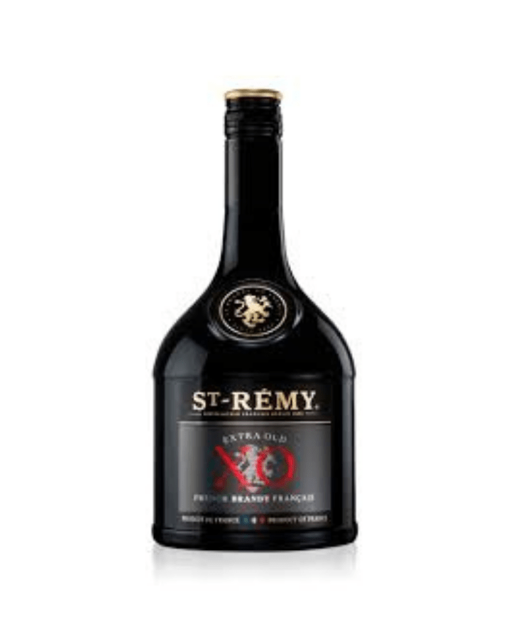 St. Remy XO 70cl Baron Bottle
