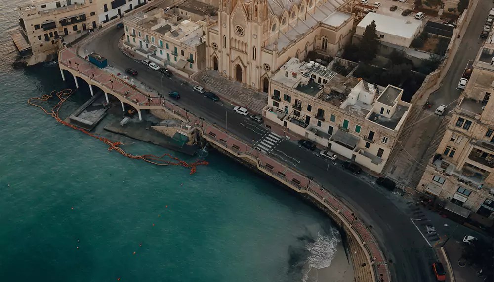 Roaming the Maltese Isles A Comprehensive Guide to Motorbike and Quad