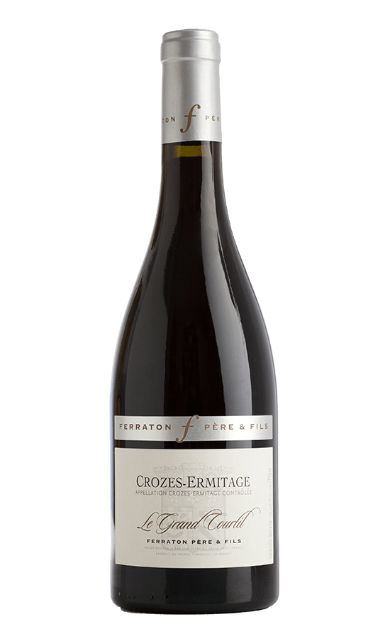 Crozes Ermitage "Le Grand Courtil" Baron Francois