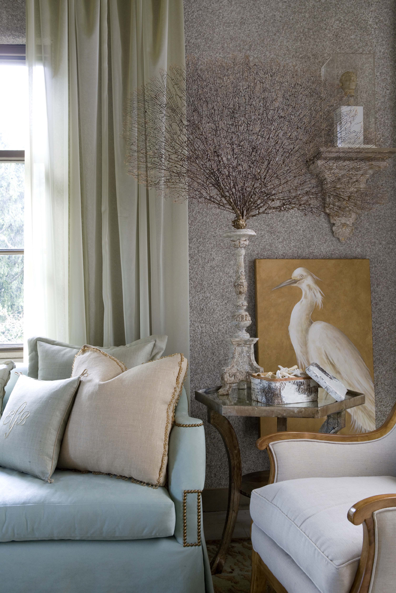 Interior Design Long Island BaronGoldstein Design