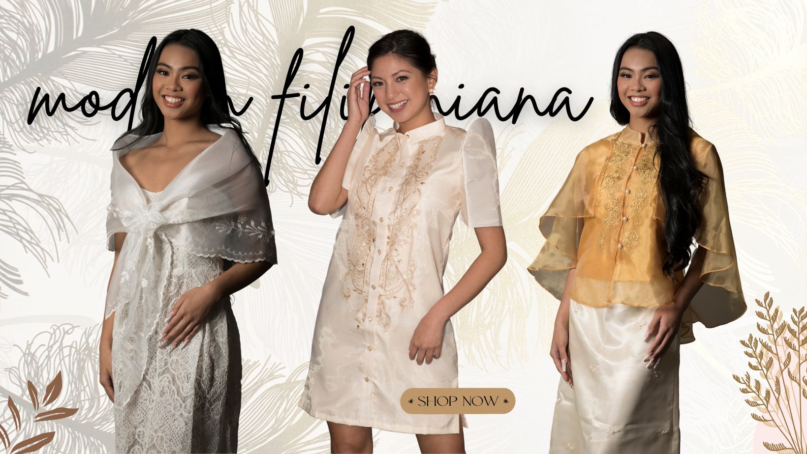 Advantages of Custom Made Barong Tagalog Barong Tagalog