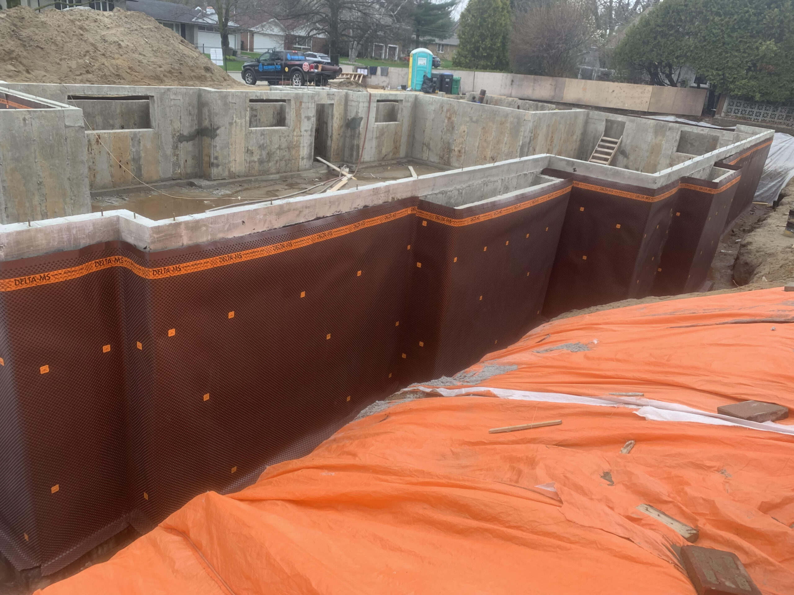 Five Benefits of Basement Waterproofing Baron Mag